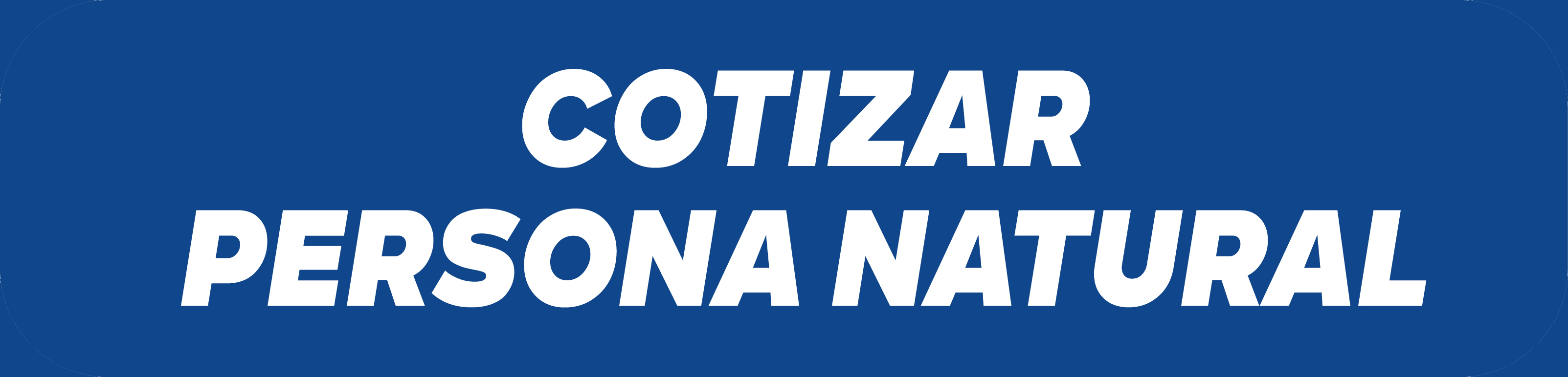 Cotizar persona natural