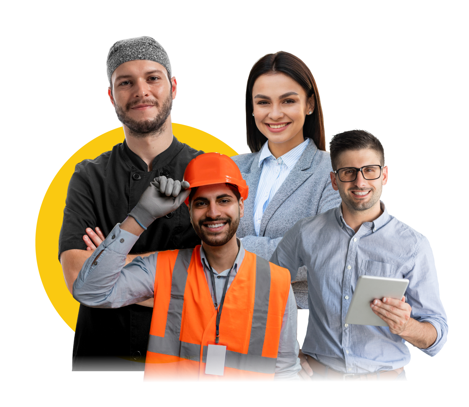 Equipo de trabajo